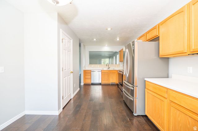 1608 N ST ANDREWS DR, Farmington, UT 84025