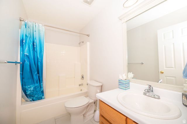 1608 N ST ANDREWS DR, Farmington, UT 84025