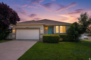 1608 N ST ANDREWS DR, Farmington, UT 84025