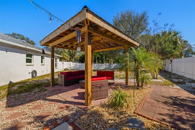 11780 129TH TERRACE, Seminole, FL 33778