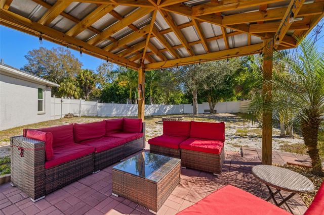 11780 129TH TERRACE, Seminole, FL 33778