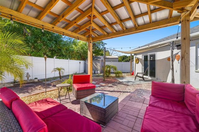 11780 129TH TERRACE, Seminole, FL 33778