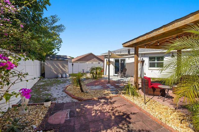 11780 129TH TERRACE, Seminole, FL 33778