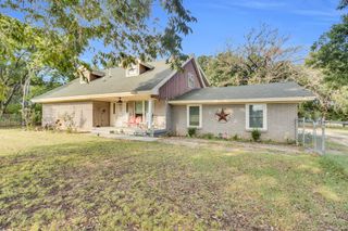 6450 Stephenson Levy Road, Fort Worth, TX 76140