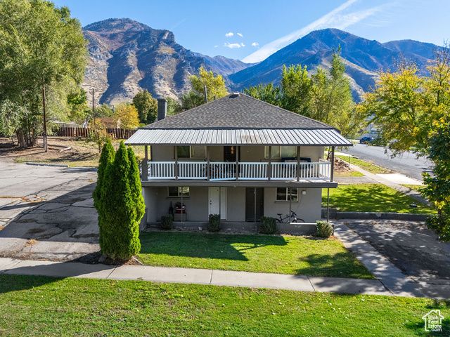 489 S 500 E, Provo, UT 84606