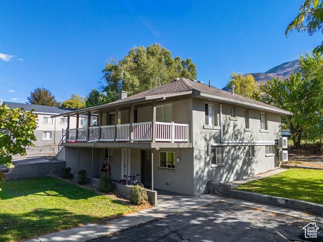 489 S 500 E, Provo, UT 84606