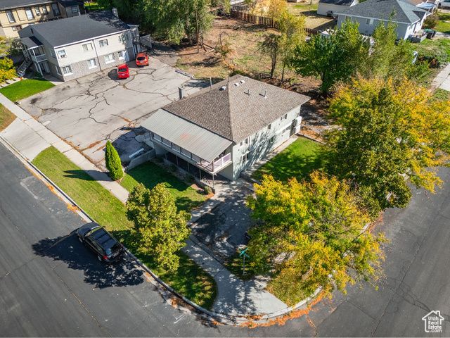489 S 500 E, Provo, UT 84606
