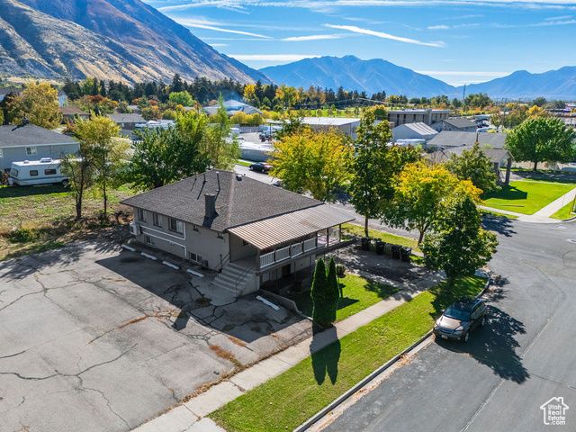 489 S 500 E, Provo, UT 84606