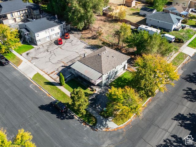 489 S 500 E, Provo, UT 84606