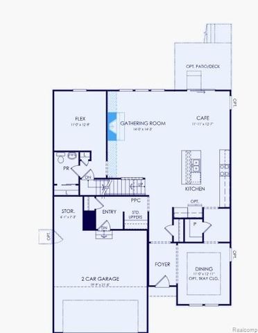 623 Gretchen Lane, Saline, MI 48176