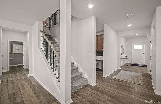 623 Gretchen Lane, Saline, MI 48176