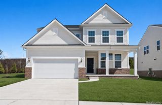 623 Gretchen Lane, Saline, MI 48176