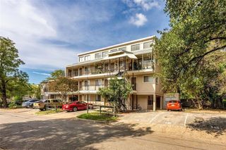 1010 W 23rd ST 9, Austin, TX 78705