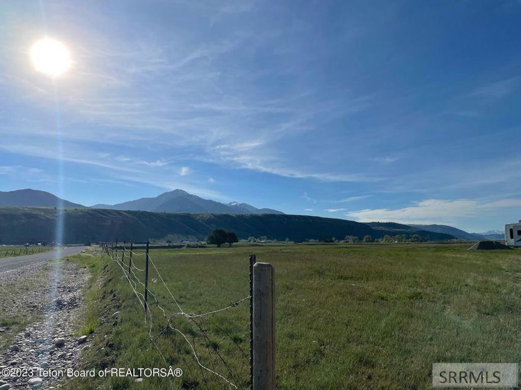 Image 1 of property listing at TBD Old Irwin Road, Irwin, ID 83428