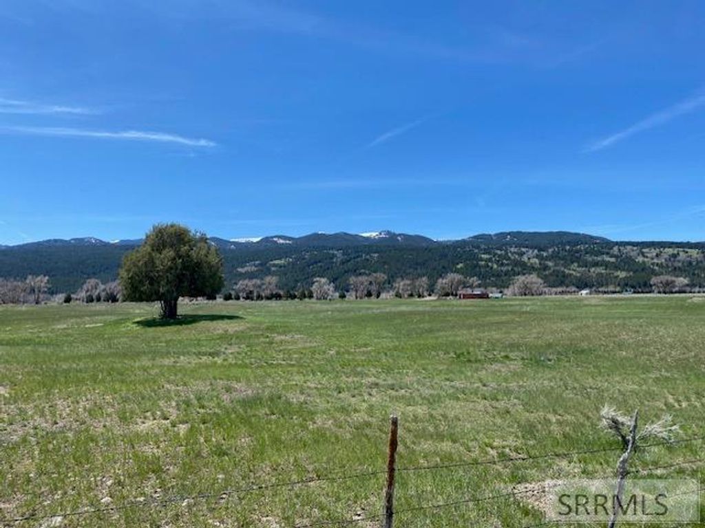 Image 4 of property listing at TBD Old Irwin Road, Irwin, ID 83428