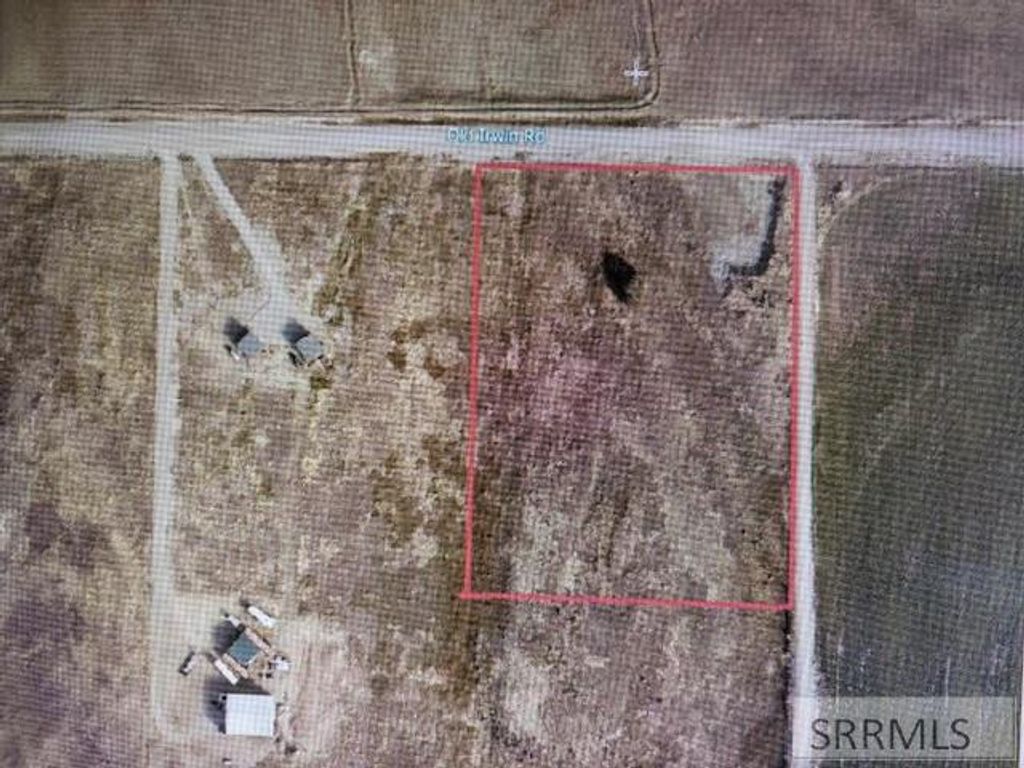 Image 6 of property listing at TBD Old Irwin Road, Irwin, ID 83428