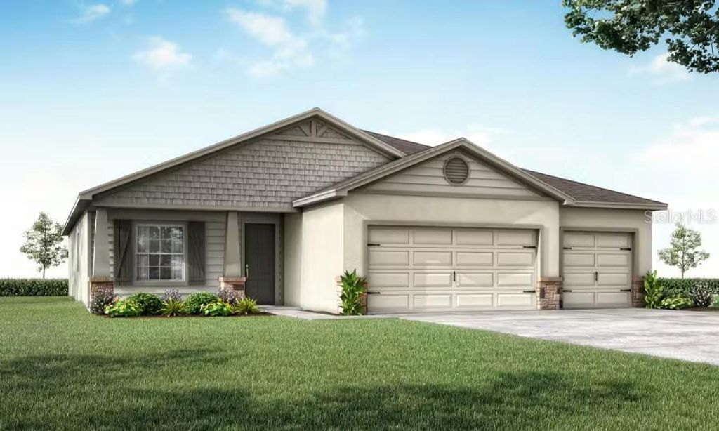 17554 SW 43RD CIRCLE, Ocala, FL 34473