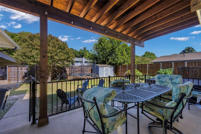 9835 Estate Lane, Dallas, TX 75238