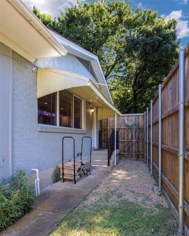 9835 Estate Lane, Dallas, TX 75238