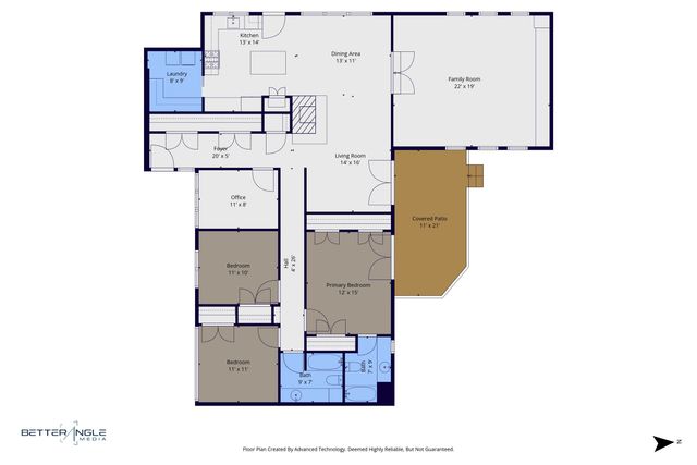 9835 Estate Lane, Dallas, TX 75238