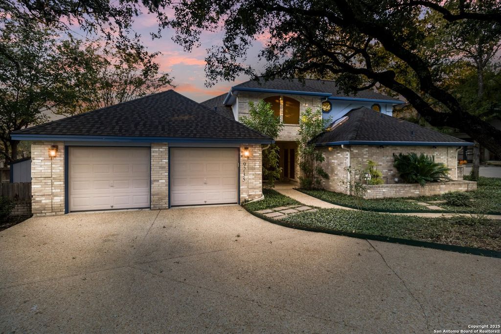 9235 Bent Elm Creek, San Antonio, TX 78230