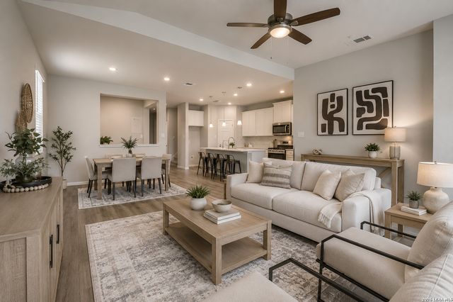 12938 Lilly Pass, San Antonio, TX 78254