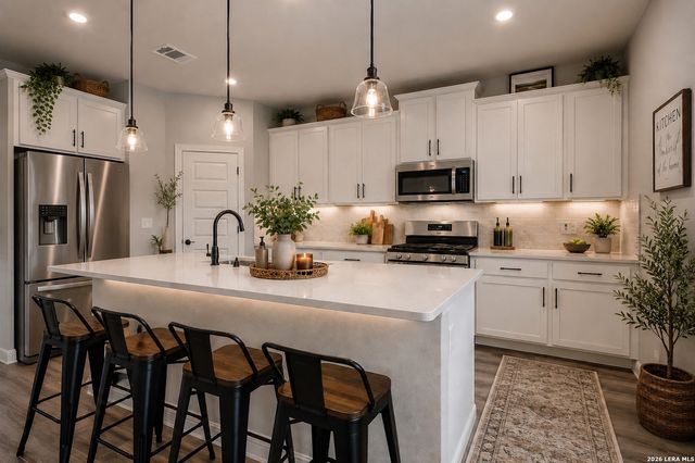 12938 Lilly Pass, San Antonio, TX 78254