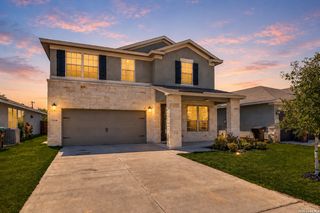 12938 Lilly Pass, San Antonio, TX 78254