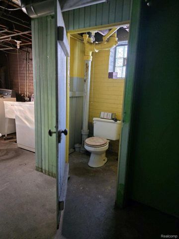 19185 Stotter Street, Detroit, MI 48234