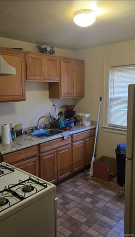 19185 Stotter Street, Detroit, MI 48234