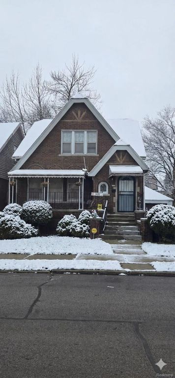 19185 Stotter Street, Detroit, MI 48234