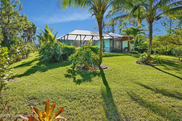 4060 EDISTO DRIVE, Grant, FL 32949