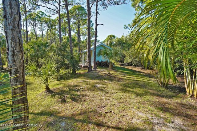 4060 EDISTO DRIVE, Grant, FL 32949