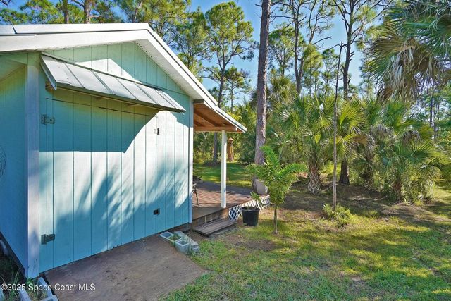 4060 EDISTO DRIVE, Grant, FL 32949