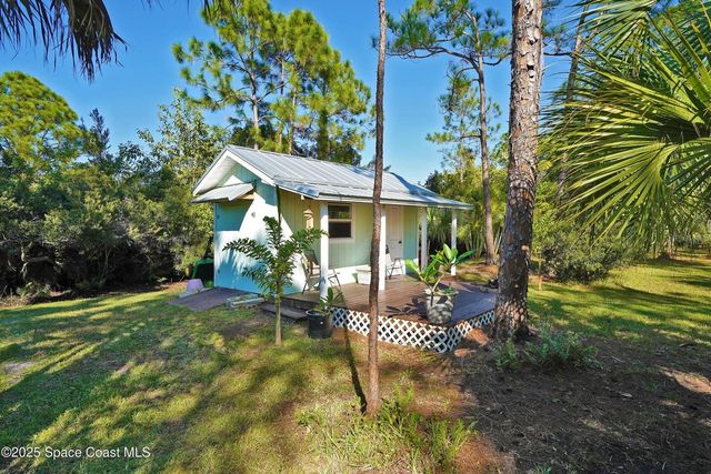 4060 EDISTO DRIVE, Grant, FL 32949