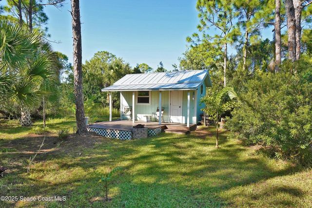 4060 EDISTO DRIVE, Grant, FL 32949