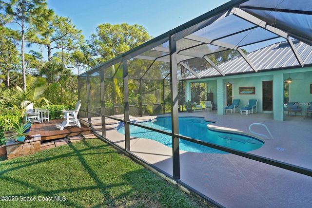 4060 EDISTO DRIVE, Grant, FL 32949