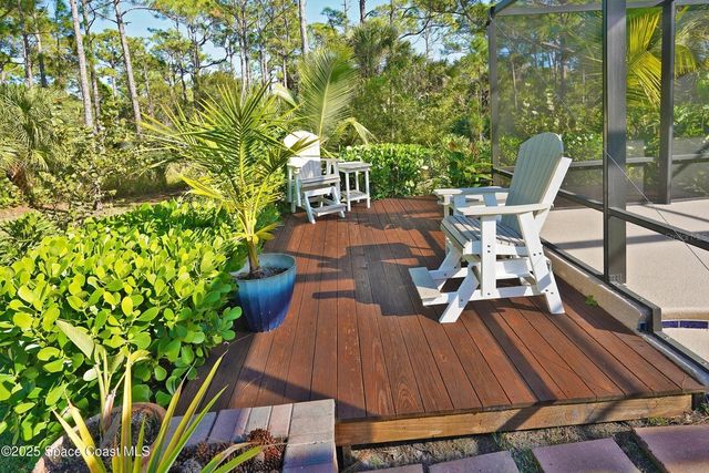 4060 EDISTO DRIVE, Grant, FL 32949