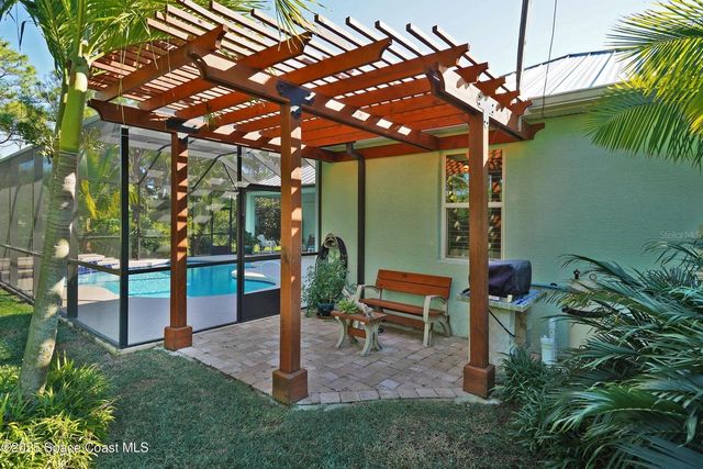 4060 EDISTO DRIVE, Grant, FL 32949