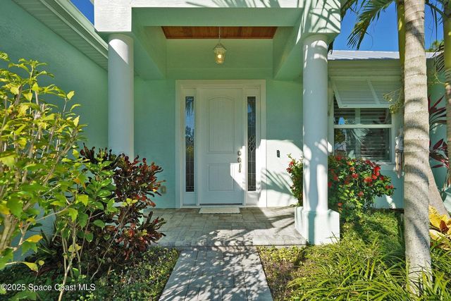 4060 EDISTO DRIVE, Grant, FL 32949