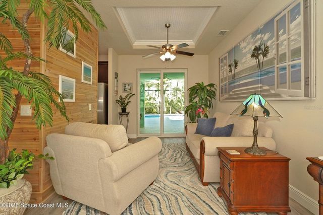 4060 EDISTO DRIVE, Grant, FL 32949