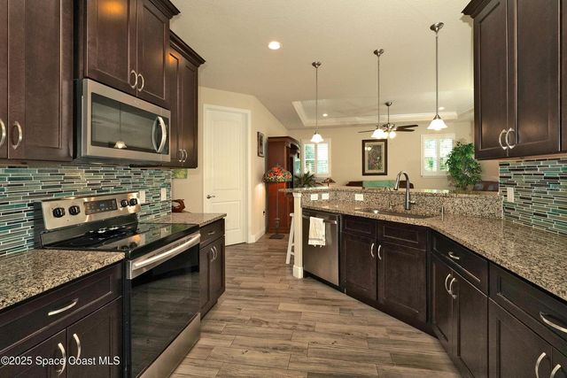 4060 EDISTO DRIVE, Grant, FL 32949