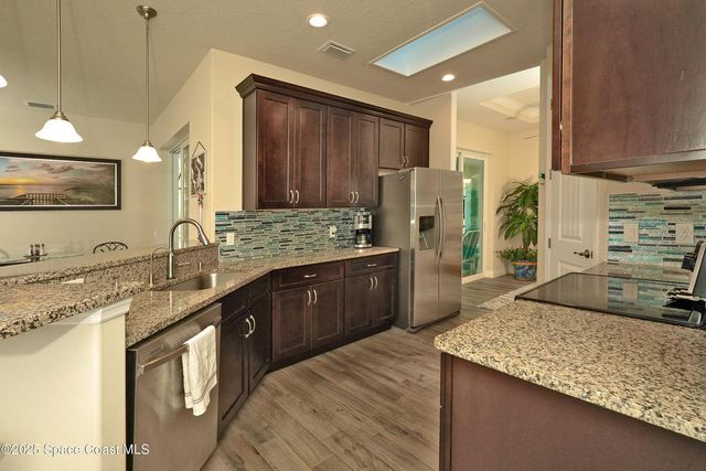 4060 EDISTO DRIVE, Grant, FL 32949