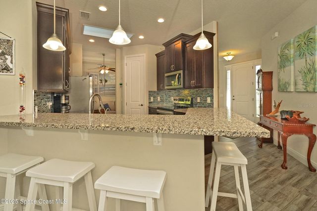 4060 EDISTO DRIVE, Grant, FL 32949