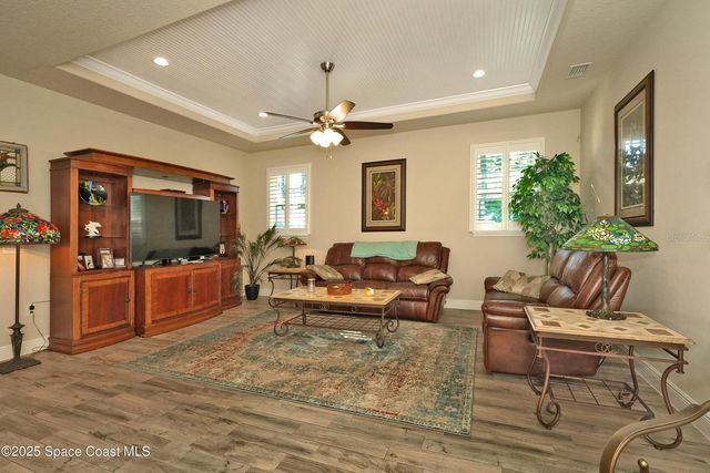 4060 EDISTO DRIVE, Grant, FL 32949