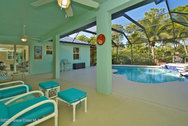 4060 EDISTO DRIVE, Grant, FL 32949