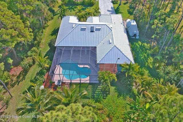 4060 EDISTO DRIVE, Grant, FL 32949