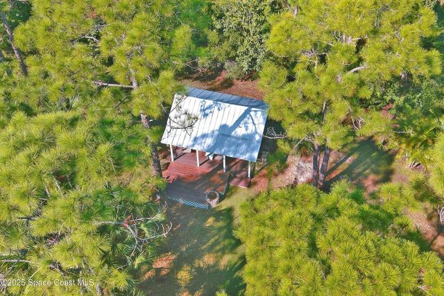 4060 EDISTO DRIVE, Grant, FL 32949