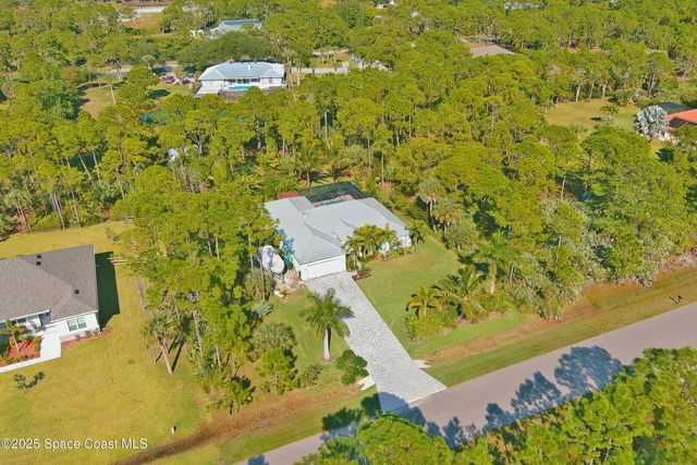 4060 EDISTO DRIVE, Grant, FL 32949
