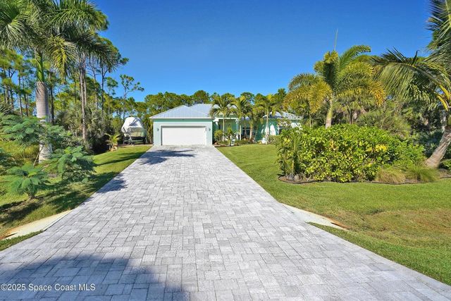 4060 EDISTO DRIVE, Grant, FL 32949